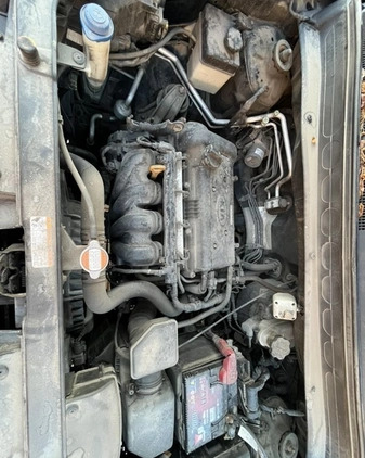 Kia Soul cena 22900 przebieg: 139700, rok produkcji 2009 z Wrocław małe 529